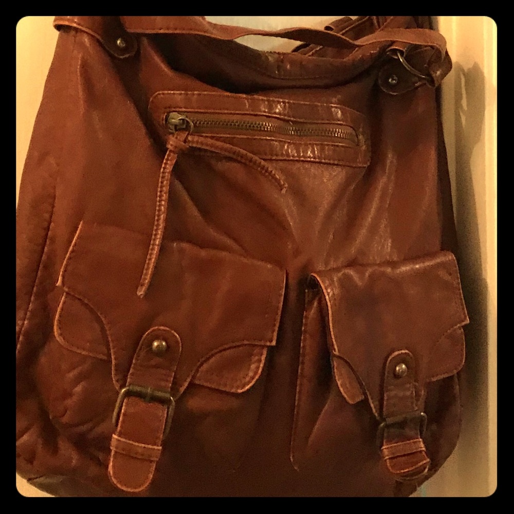 Hobo/backpack